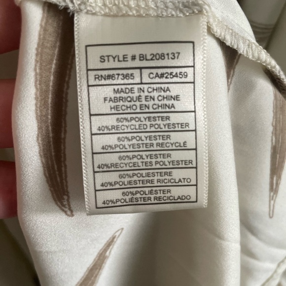 BB DAKOTA Women's Palm Down Dress - Picture 8 of 15